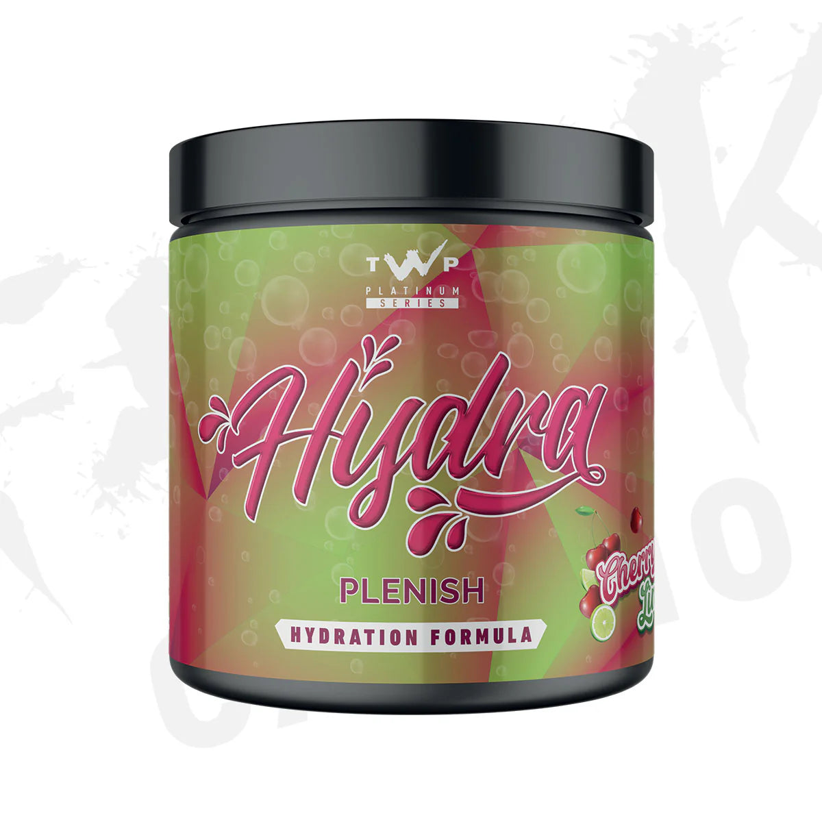 Hydraplenish Electrolytes