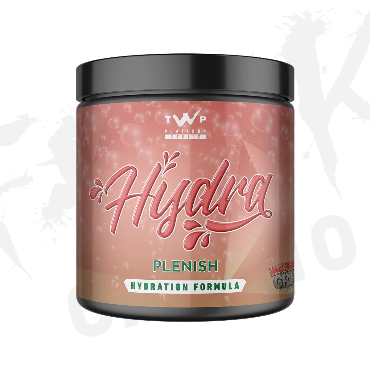 Hydraplenish Electrolytes
